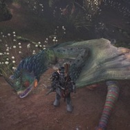 『モンハン：ワールド』モンスターの寝顔10選―意外とカワイイ…かも？