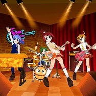 ハッピー☆スター☆バンド