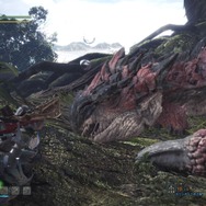 『モンハン：ワールド』モンスターの寝顔10選―意外とカワイイ…かも？