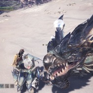 『モンハン：ワールド』モンスターの寝顔10選―意外とカワイイ…かも？