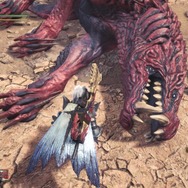 『モンハン：ワールド』モンスターの寝顔10選―意外とカワイイ…かも？