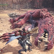 『モンハン：ワールド』モンスターの寝顔10選―意外とカワイイ…かも？