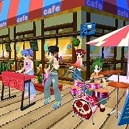 ハッピー☆スター☆バンド