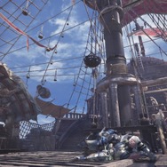 『モンハン：ワールド』モンスターの寝顔10選―意外とカワイイ…かも？