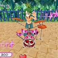 ハッピー☆スター☆バンド