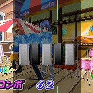 ハッピー☆スター☆バンド