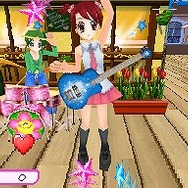 ハッピー☆スター☆バンド