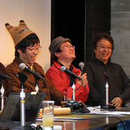 『メタルマックス』はいかにして生まれたのか? 宮岡寛氏が語り倒した 「メタルマックス25周年トークイベント」レポート