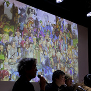 『メタルマックス』はいかにして生まれたのか? 宮岡寛氏が語り倒した 「メタルマックス25周年トークイベント」レポート