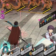 『D×2 真・女神転生 リベレーション』悪魔「オーカス」を仲魔にするチャンス! イベント「緊急ウォンテッド」開催