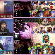 「RAGE Shadowverse Chronogenesis」東日本予選大会プレーオフの内容をお届け―代表に選ばれた選手たちは・・・