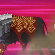 『FGO』女王メイヴのバトルモーションがリニューアル!Twitterでは宝具演出も公開