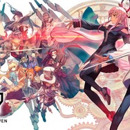 『23/7 トゥエンティ スリー セブン』「闘会議2018」に初出展―イベントにはあの人気芸人も登場！