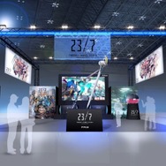 『23/7 トゥエンティ スリー セブン』「闘会議2018」に初出展―イベントにはあの人気芸人も登場！