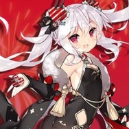 『アズールレーン』ヴァンパイアの新着せ替え衣装が公開―担当CVは釘宮理恵さんに決定！