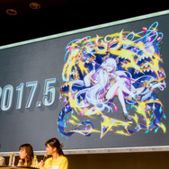 最新アプデや「ヒカキソ」駒など新情報多数！『逆転オセロニア』2周年記念公式リアルイベントレポ