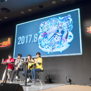 最新アプデや「ヒカキソ」駒など新情報多数！『逆転オセロニア』2周年記念公式リアルイベントレポ