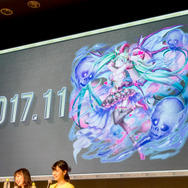 最新アプデや「ヒカキソ」駒など新情報多数！『逆転オセロニア』2周年記念公式リアルイベントレポ