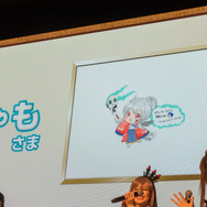最新アプデや「ヒカキソ」駒など新情報多数！『逆転オセロニア』2周年記念公式リアルイベントレポ