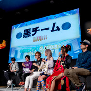 最新アプデや「ヒカキソ」駒など新情報多数！『逆転オセロニア』2周年記念公式リアルイベントレポ