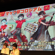 最新アプデや「ヒカキソ」駒など新情報多数！『逆転オセロニア』2周年記念公式リアルイベントレポ