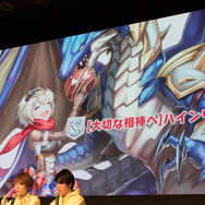 最新アプデや「ヒカキソ」駒など新情報多数！『逆転オセロニア』2周年記念公式リアルイベントレポ