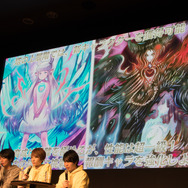 最新アプデや「ヒカキソ」駒など新情報多数！『逆転オセロニア』2周年記念公式リアルイベントレポ