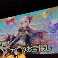 最新アプデや「ヒカキソ」駒など新情報多数！『逆転オセロニア』2周年記念公式リアルイベントレポ