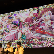 最新アプデや「ヒカキソ」駒など新情報多数！『逆転オセロニア』2周年記念公式リアルイベントレポ