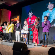 最新アプデや「ヒカキソ」駒など新情報多数！『逆転オセロニア』2周年記念公式リアルイベントレポ
