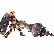 モンスターハンター フロンティア オンライン