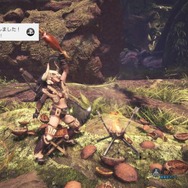 『モンハン：ワールド』“蛮族”を返上したい！ 装備の更新に挑むが、なぜかケモミミに…【プレイ日記】