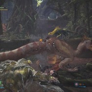 『モンハン：ワールド』“蛮族”を返上したい！ 装備の更新に挑むが、なぜかケモミミに…【プレイ日記】