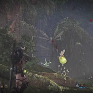 『モンハン：ワールド』“蛮族”を返上したい！ 装備の更新に挑むが、なぜかケモミミに…【プレイ日記】