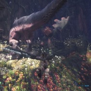 『モンハン：ワールド』“蛮族”を返上したい！ 装備の更新に挑むが、なぜかケモミミに…【プレイ日記】