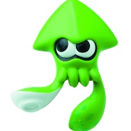 『スプラトゥーン2』チョコエッグが登場！ ボーイにガール、ヒメやイイダもフィギュアに
