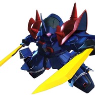 Nintendo Switch版『SDガンダム ジージェネレーション ジェネシス』登場作品と最新情報を公開！
