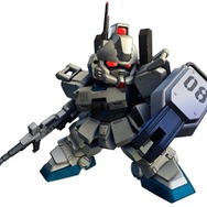 Nintendo Switch版『SDガンダム ジージェネレーション ジェネシス』登場作品と最新情報を公開！