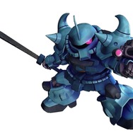 Nintendo Switch版『SDガンダム ジージェネレーション ジェネシス』登場作品と最新情報を公開！