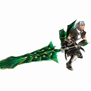 モンスターハンター フロンティア オンライン