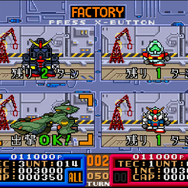 Nintendo Switch版『SDガンダム ジージェネレーション ジェネシス』登場作品と最新情報を公開！