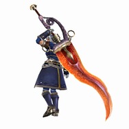 モンスターハンター フロンティア オンライン