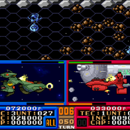 Nintendo Switch版『SDガンダム ジージェネレーション ジェネシス』登場作品と最新情報を公開！