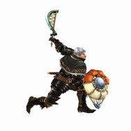 モンスターハンター フロンティア オンライン