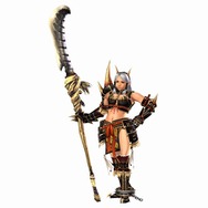 モンスターハンター フロンティア オンライン