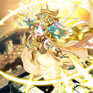 『チェンクロ3』“アマツ篇”第6章のストーリーが追加！魔神「スカクリル」襲来イベントも