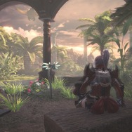 『モンハン：ワールド』マイハウスで眺めたい環境生物・第2弾―陸珊瑚＆瘴気の谷から5種をピックアップ