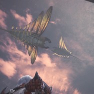 『モンハン：ワールド』マイハウスで眺めたい環境生物・第2弾―陸珊瑚＆瘴気の谷から5種をピックアップ