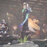 『モンハン：ワールド』マイハウスで眺めたい環境生物・第2弾―陸珊瑚＆瘴気の谷から5種をピックアップ