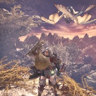 『モンハン：ワールド』マイハウスで眺めたい環境生物・第2弾―陸珊瑚＆瘴気の谷から5種をピックアップ